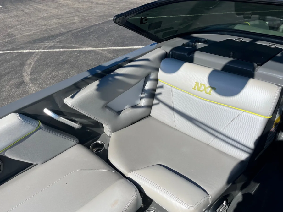 2017 Mastercraft Boats NXT22 for sale in Conneaut Lake, Pennsylvania