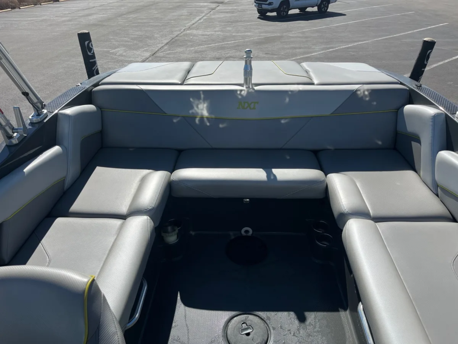 2017 Mastercraft Boats NXT22 for sale in Conneaut Lake, Pennsylvania