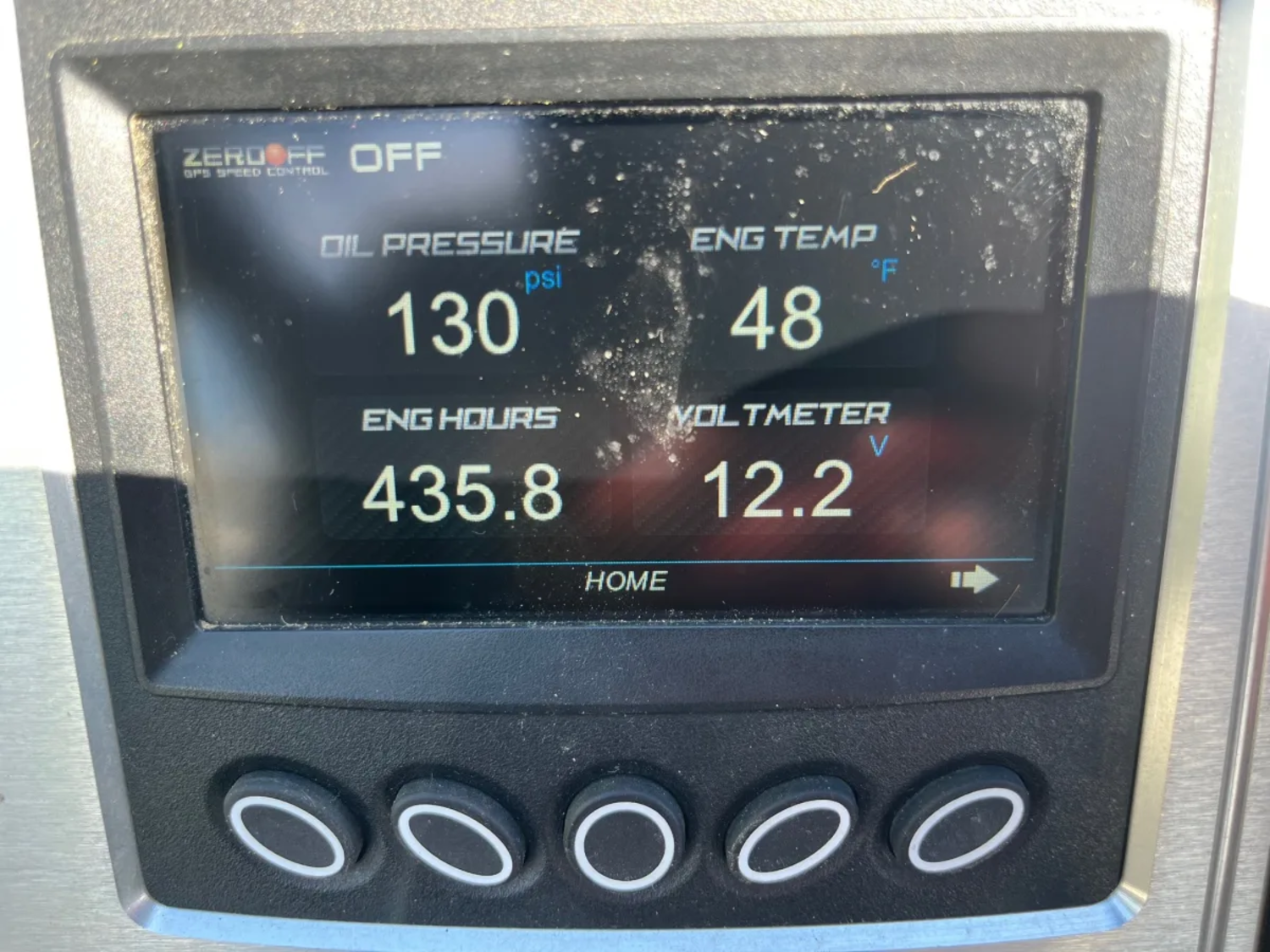 2017 Mastercraft Boats NXT22 for sale in Conneaut Lake, Pennsylvania