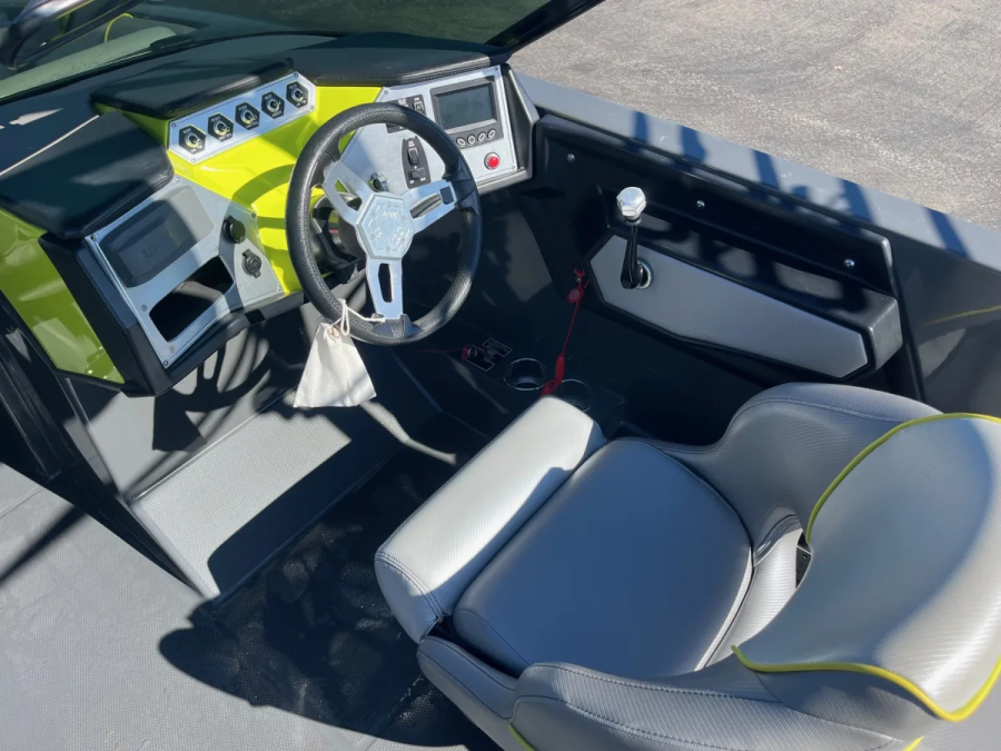 2017 Mastercraft Boats NXT22 for sale in Conneaut Lake, Pennsylvania