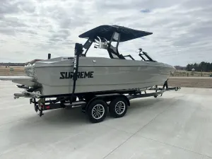 2024 Supreme Boats S220 for sale in Madison, South Dakota