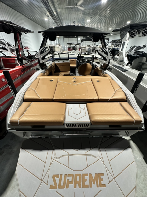 2024 Supreme Boats S220 for sale in Madison, South Dakota