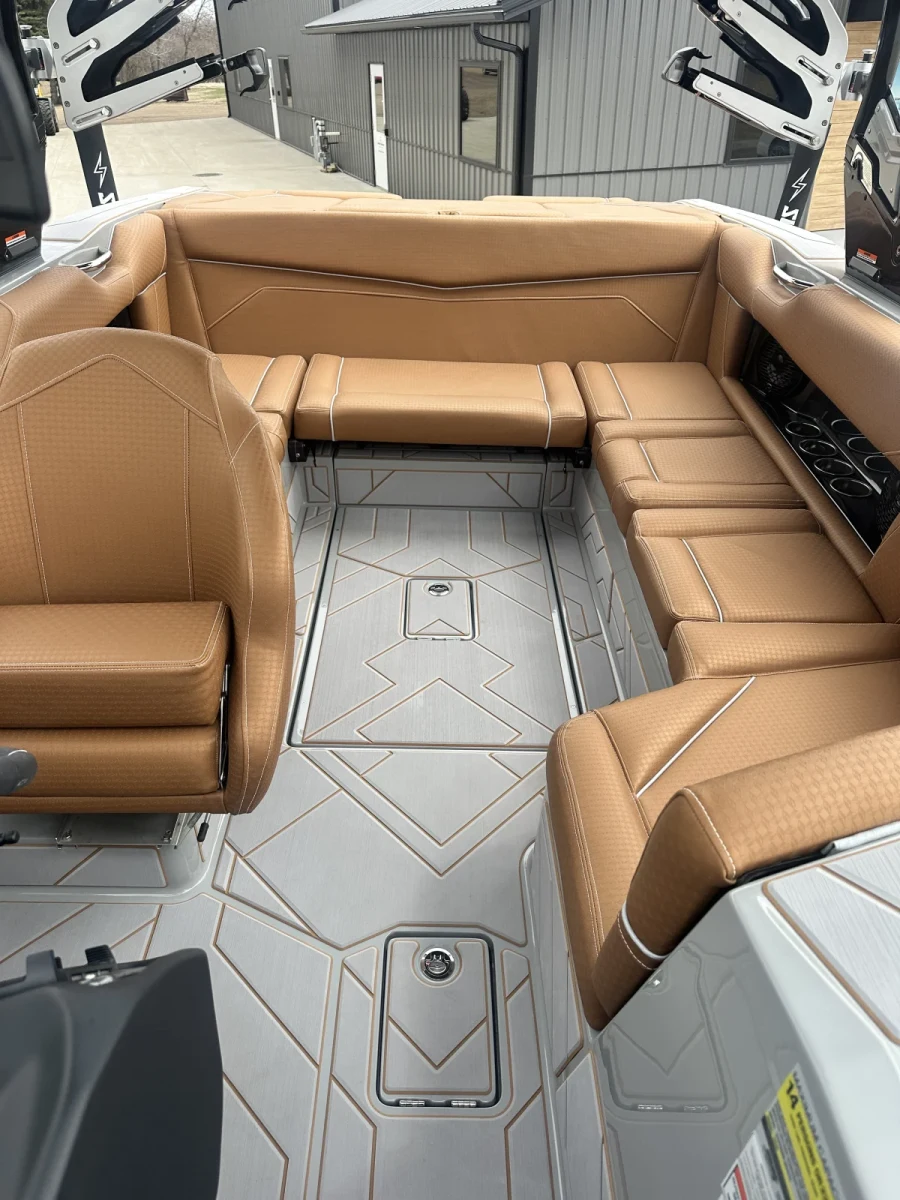 2024 Supreme Boats S220 for sale in Madison, South Dakota