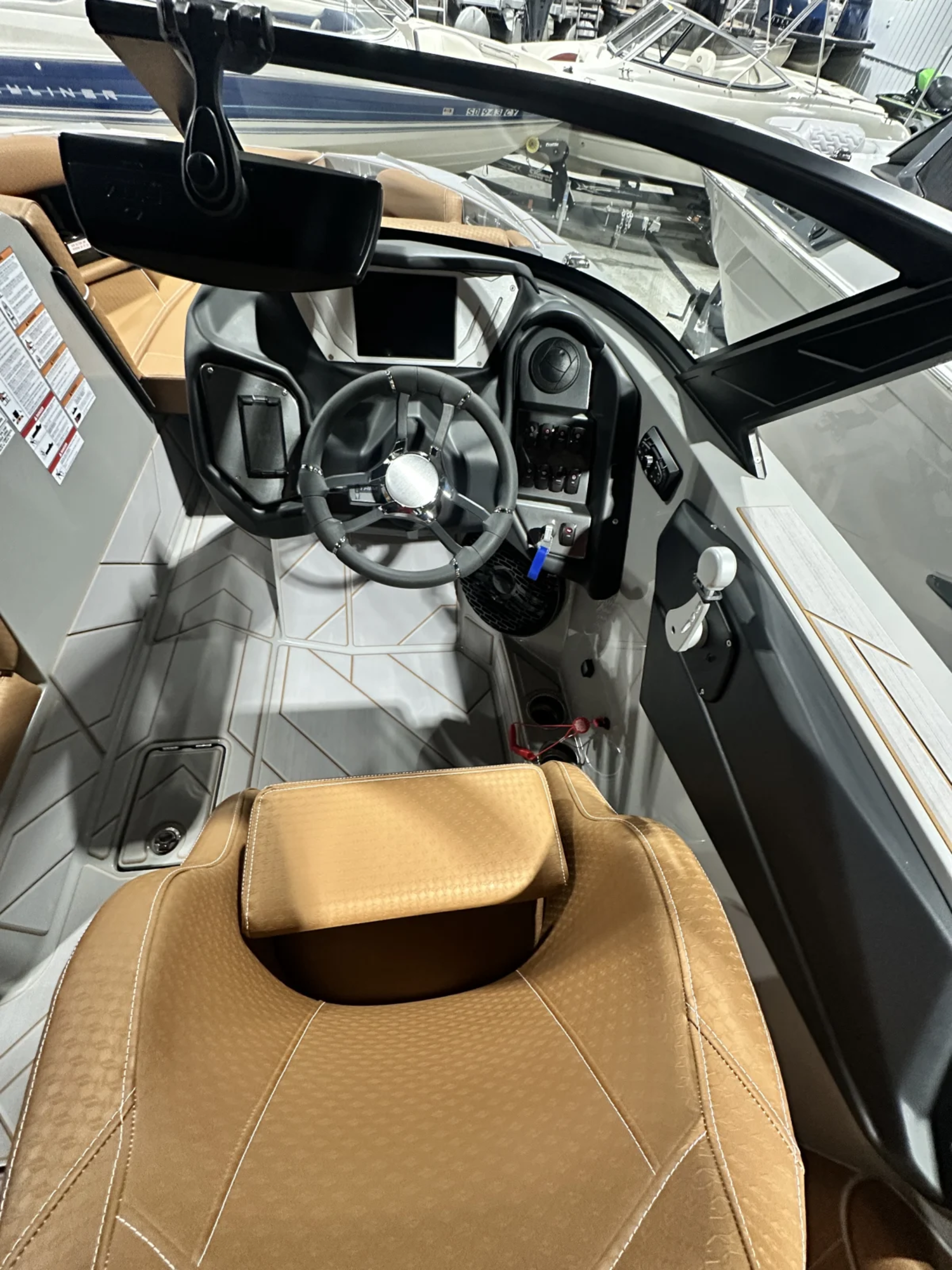 2024 Supreme Boats S220 for sale in Madison, South Dakota