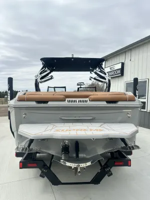 2024 Supreme Boats S220 for sale in Madison, South Dakota