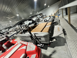 2024 Supreme Boats S220 for sale in Madison, South Dakota