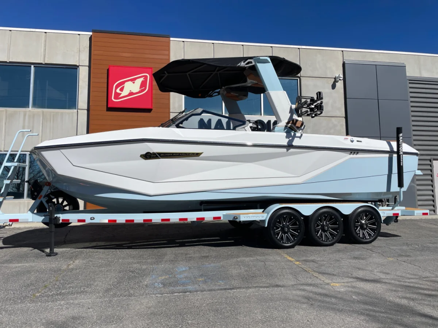 2026 Nautique Boats G25 for sale in Draper, Utah