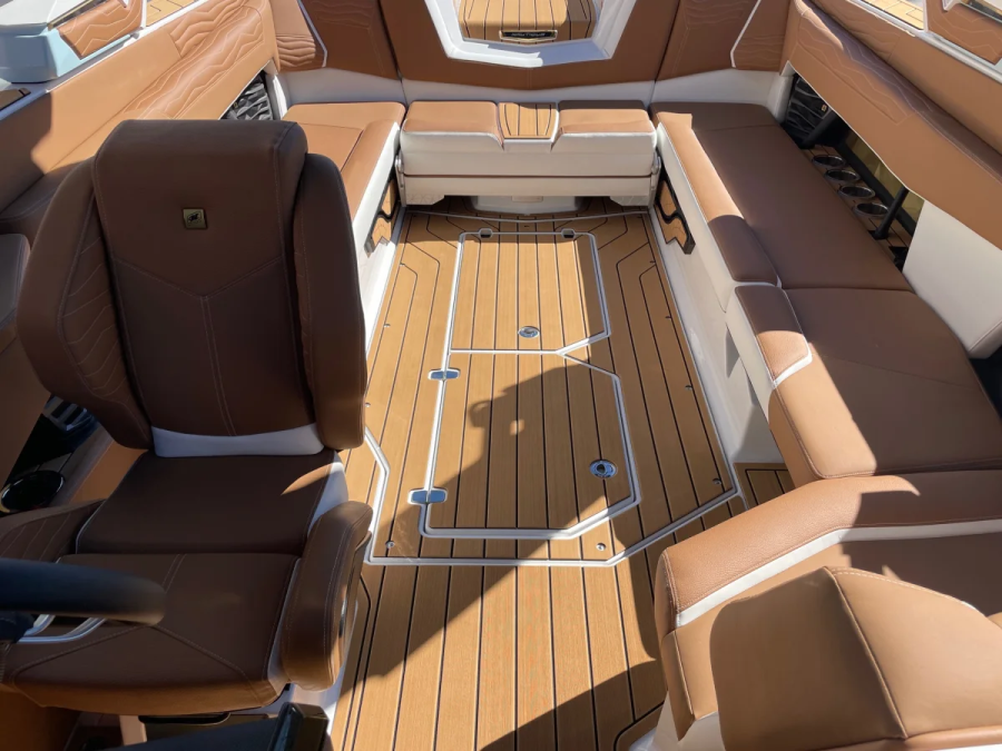 2026 Nautique Boats G25 for sale in Draper, Utah