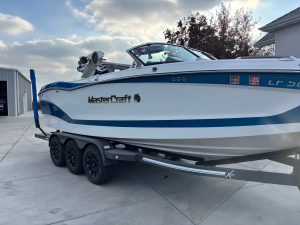 2019 Mastercraft Boats X24 for sale in Lodi, California