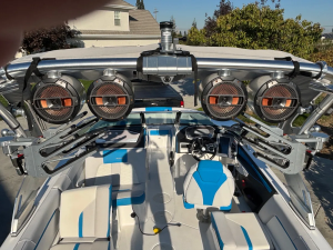 2019 Mastercraft Boats X24 for sale in Lodi, California