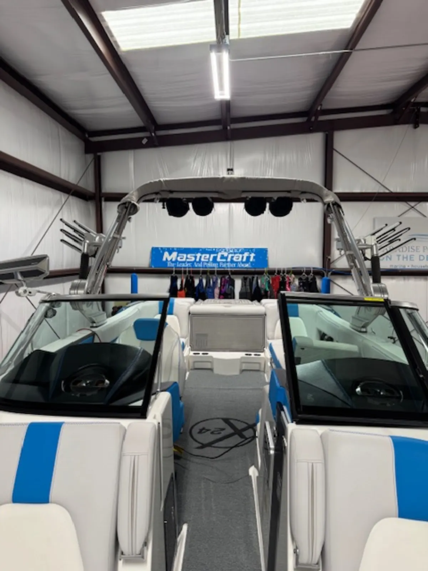 2019 Mastercraft Boats X24 for sale in Lodi, California