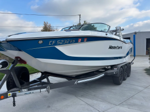 2019 Mastercraft Boats X24 for sale in Lodi, California