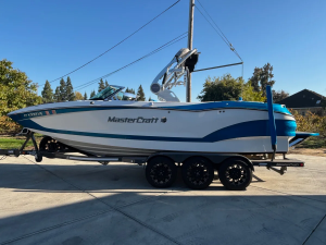 2019 Mastercraft Boats X24 for sale in Lodi, California