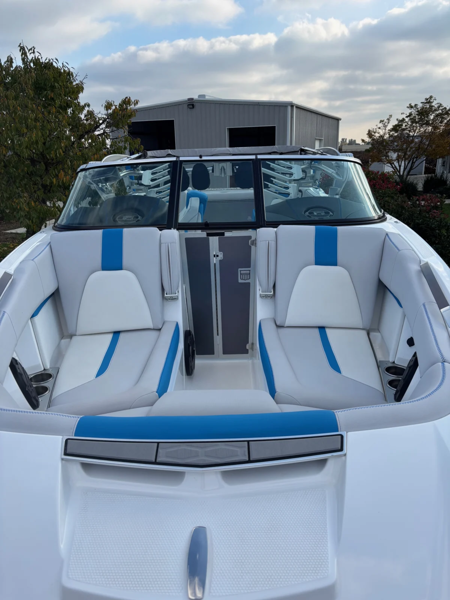 2019 Mastercraft Boats X24 for sale in Lodi, California