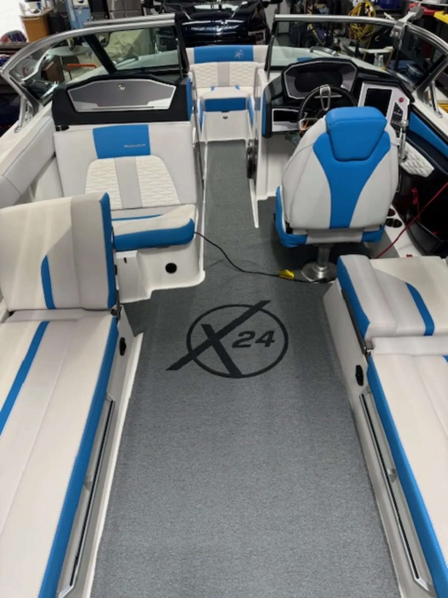 2019 Mastercraft Boats X24 for sale in Lodi, California