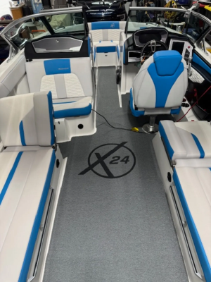 2019 Mastercraft Boats X24 for sale in Lodi, California