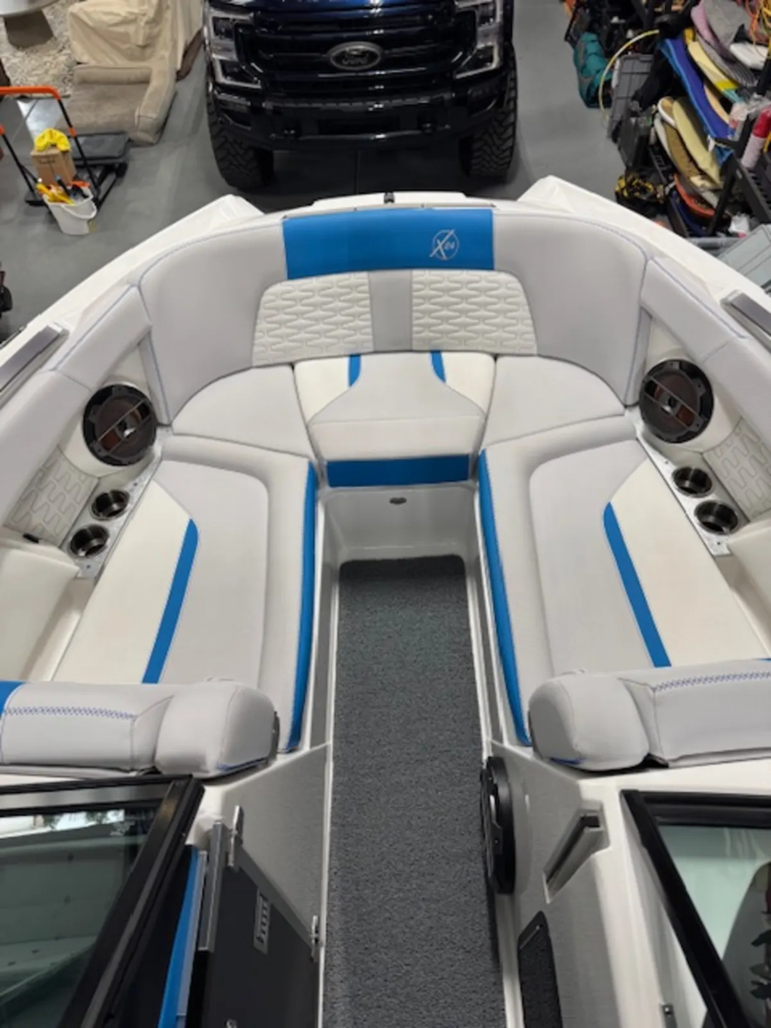 2019 Mastercraft Boats X24 for sale in Lodi, California