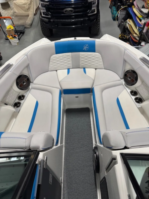2019 Mastercraft Boats X24 for sale in Lodi, California