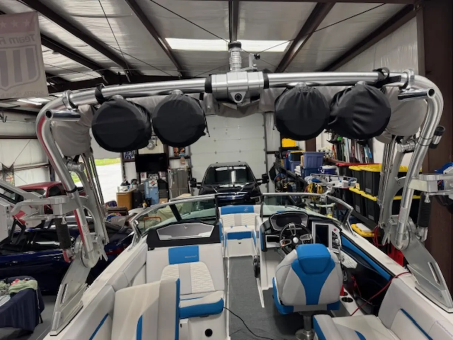 2019 Mastercraft Boats X24 for sale in Lodi, California