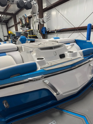 2019 Mastercraft Boats X24 for sale in Lodi, California