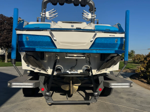 2019 Mastercraft Boats X24 for sale in Lodi, California