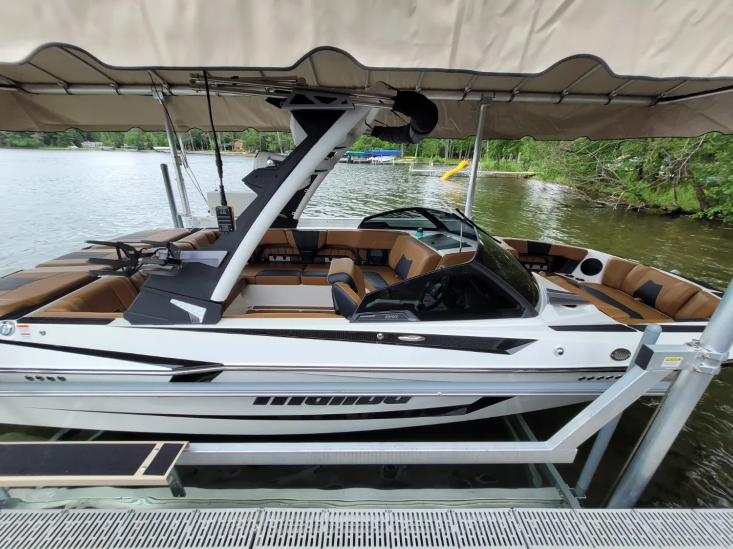 2023 Malibu Boats Wakesetter 23 MXZ for sale in Hayward, Wisconsin