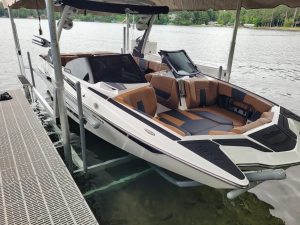 2023 Malibu Boats Wakesetter 23 MXZ for sale in Hayward, Wisconsin