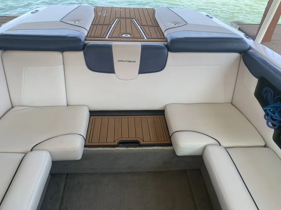 2014 Nautique Boats Sport Nautique 200 for sale in Presque Isle, Wisconsin