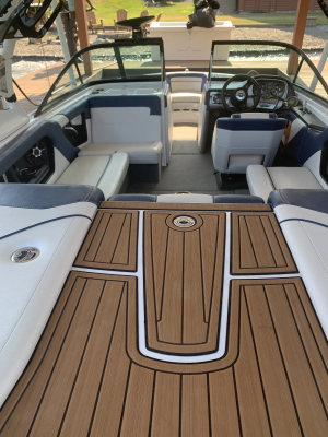 2014 Nautique Boats Sport Nautique 200 for sale in Presque Isle, Wisconsin