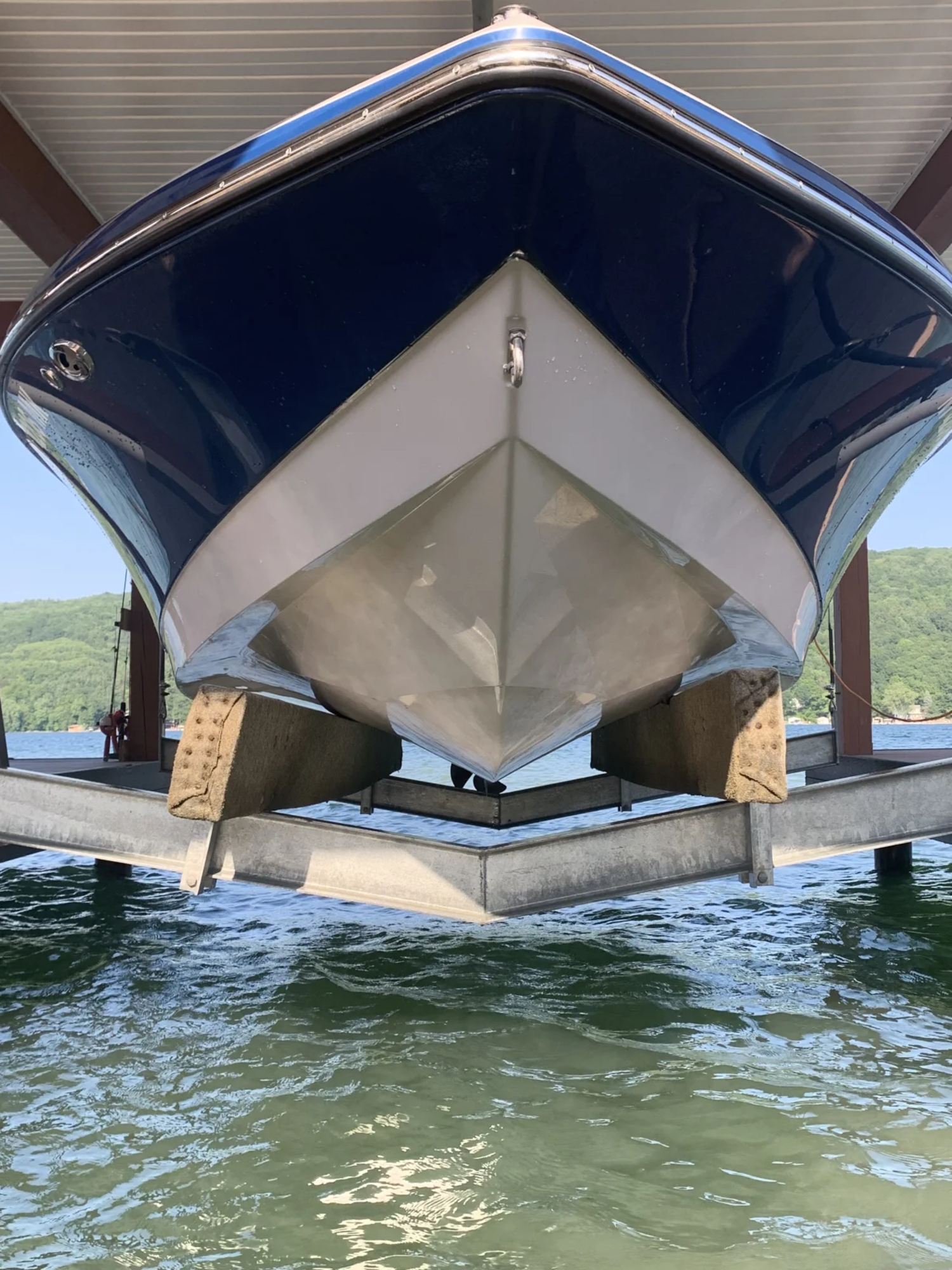 2014 Nautique Boats Sport Nautique 200 for sale in Presque Isle, Wisconsin