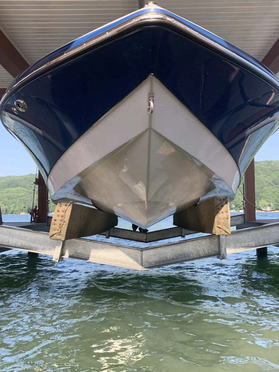 2014 Nautique Boats Sport Nautique 200 for sale in Presque Isle, Wisconsin