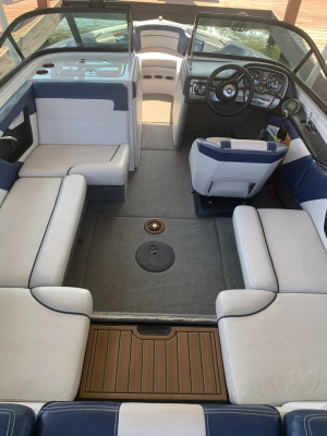 2014 Nautique Boats Sport Nautique 200 for sale in Presque Isle, Wisconsin