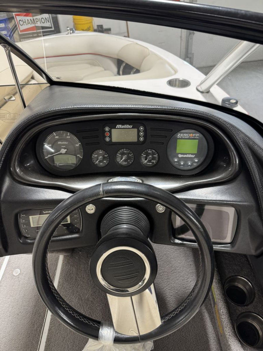 2014 Malibu Boats Response TXI for sale in Kalispell, Montana