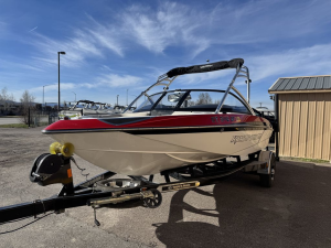 2014 Malibu Boats Response TXI for sale in Kalispell, Montana