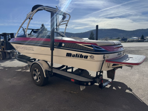 2014 Malibu Boats Response TXI for sale in Kalispell, Montana