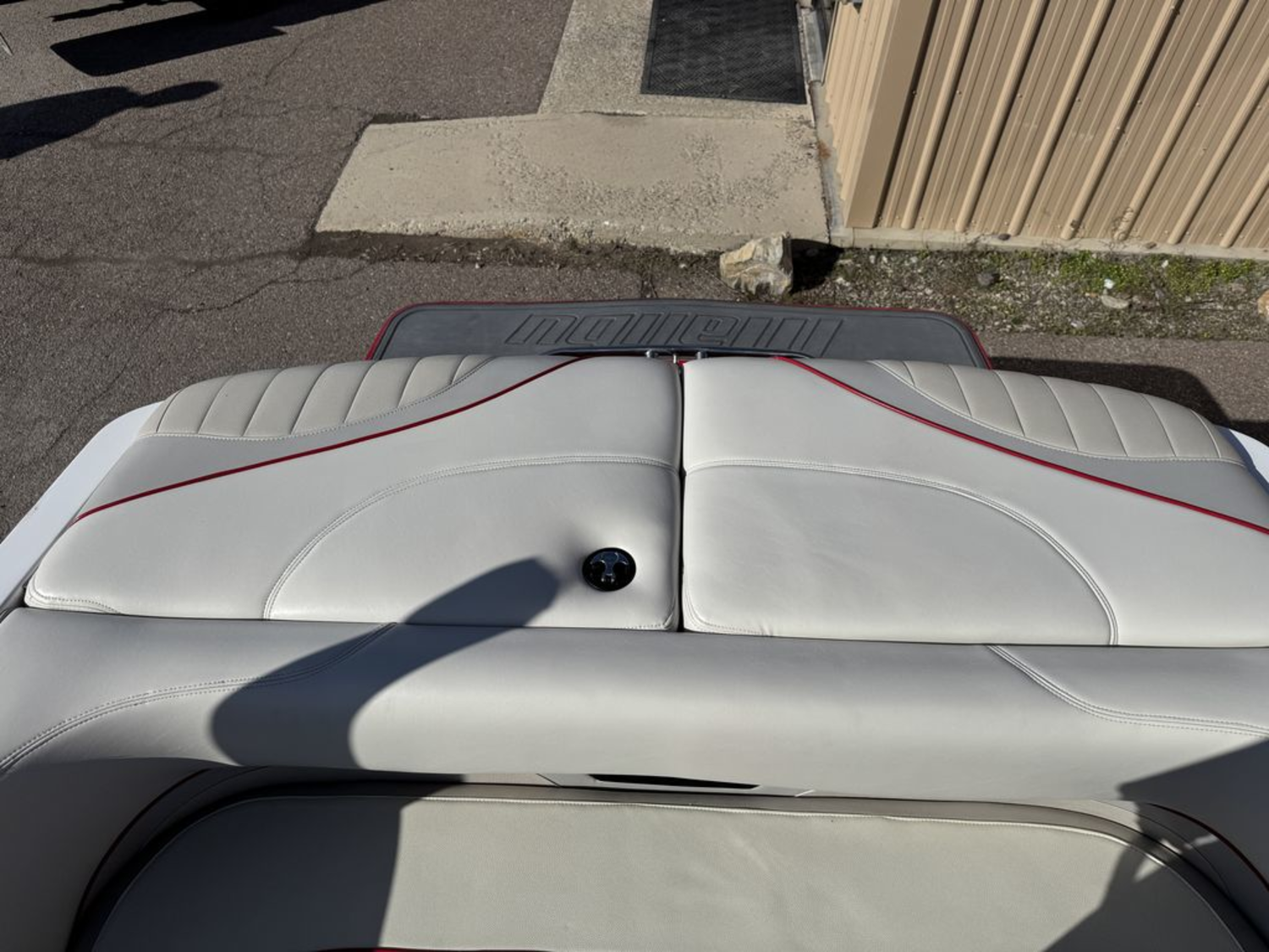 2014 Malibu Boats Response TXi