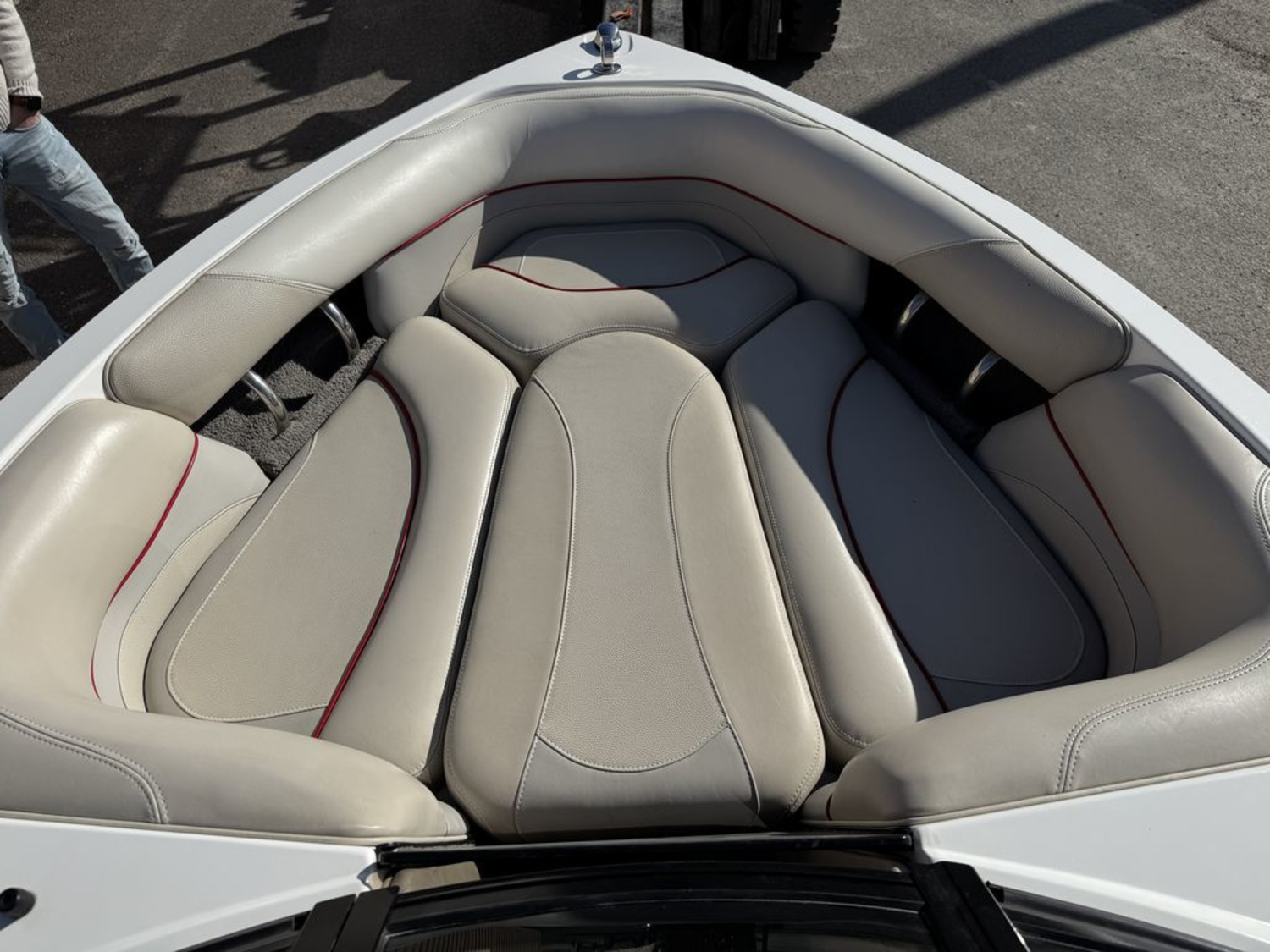 2014 Malibu Boats Response TXi