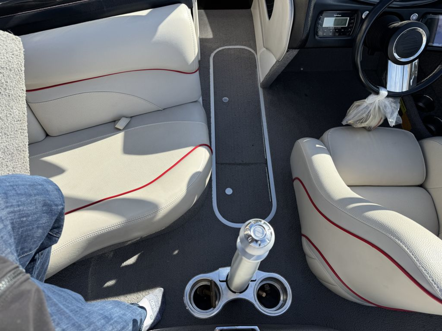 2014 Malibu Boats Response TXi