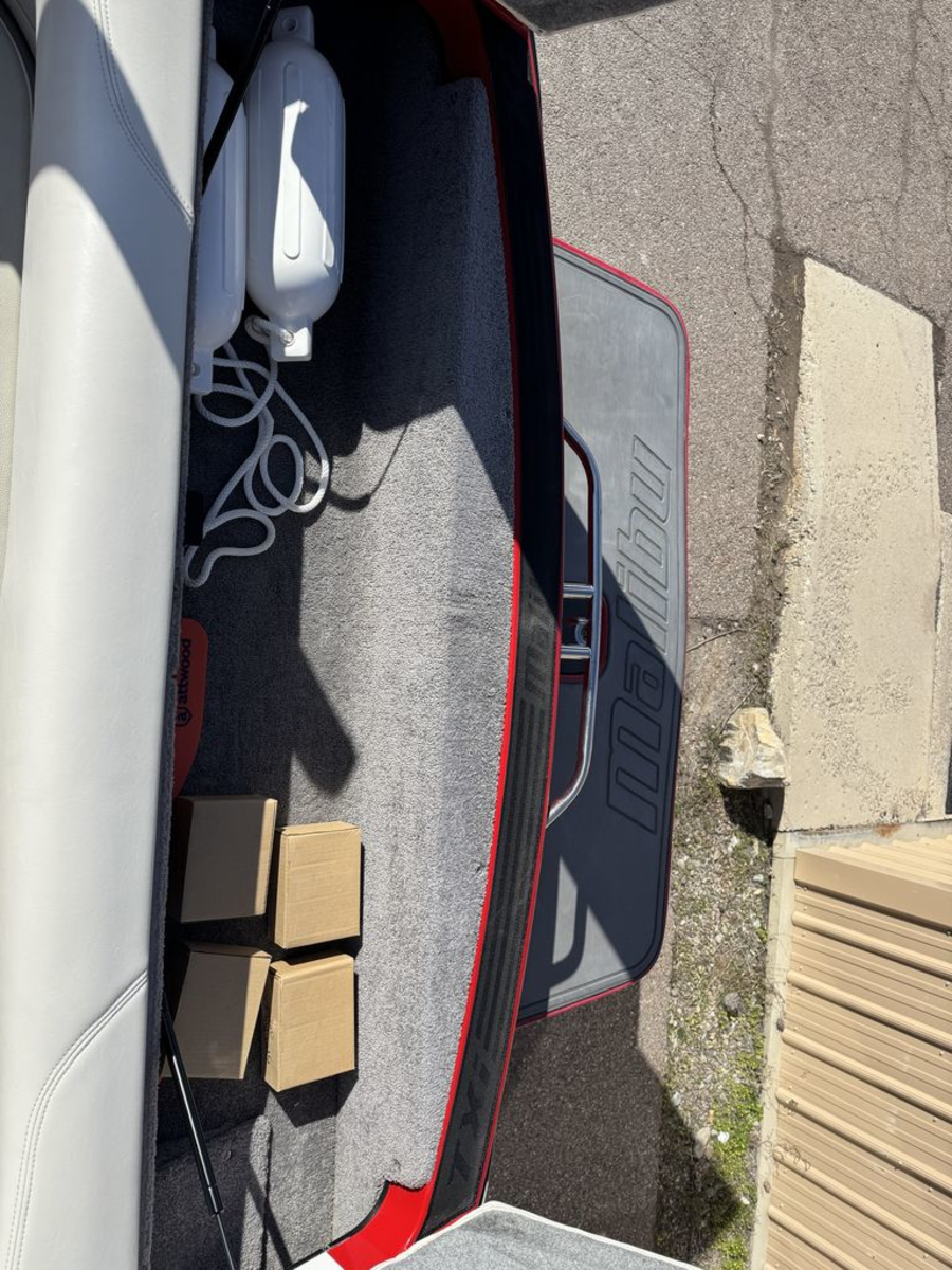 2014 Malibu Boats Response TXI for sale in Kalispell, Montana