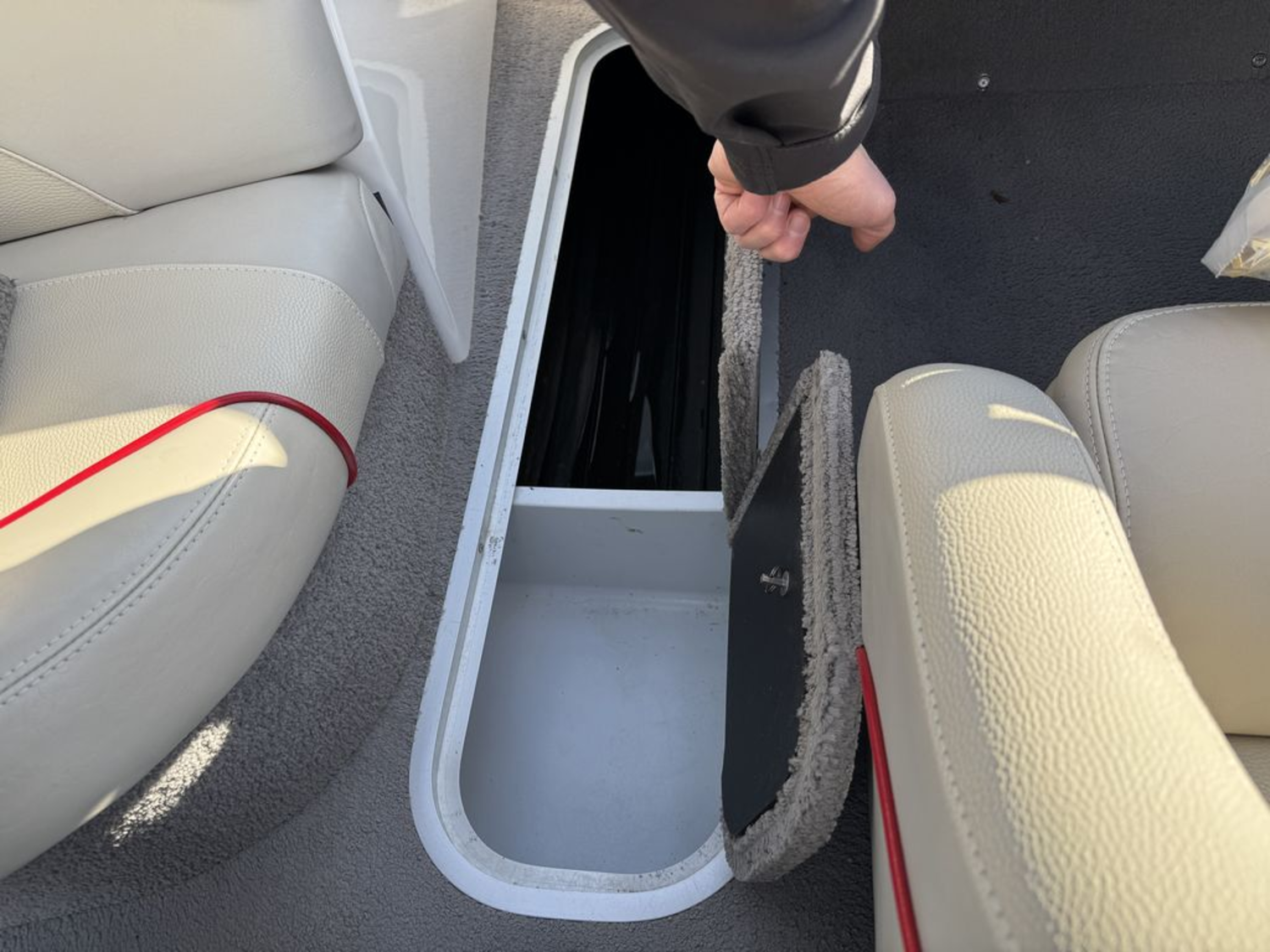 2014 Malibu Boats Response TXi