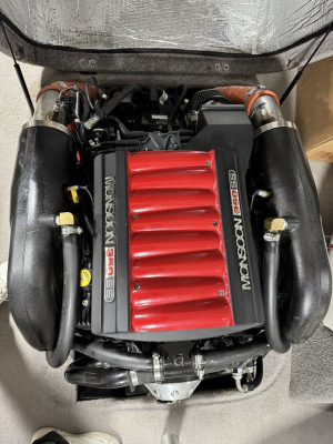 2014 Malibu Boats Response TXI for sale in Kalispell, Montana