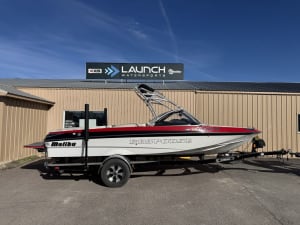 2014 Malibu Boats Response TXi