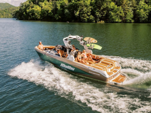 2026 Malibu Boats Wakesetter 25 LSV for sale in albuquerque, New Mexico