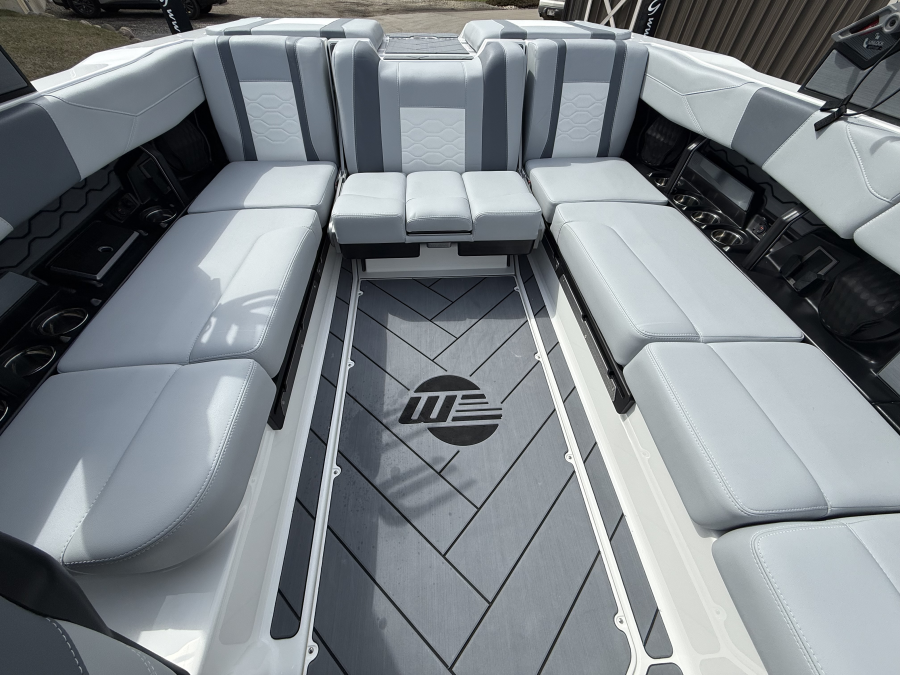 2026 Malibu Boats Wakesetter 23 LSV for sale in Fontana, Wisconsin