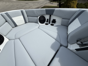 2026 Malibu Boats Wakesetter 23 LSV for sale in Fontana, Wisconsin