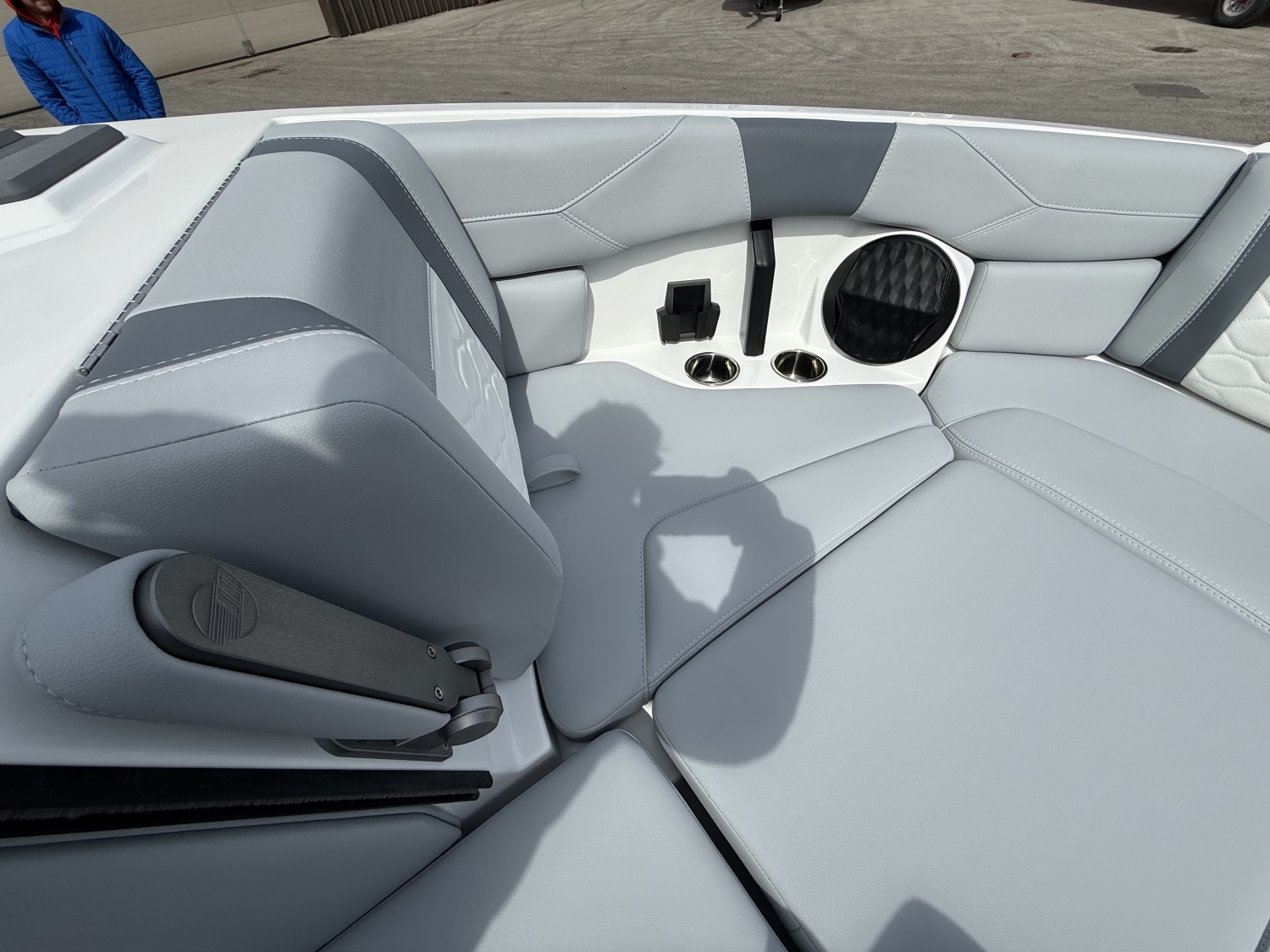 2026 Malibu 23LSV