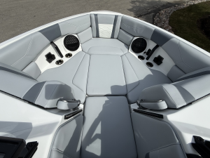 2026 Malibu Boats Wakesetter 23 LSV for sale in Fontana, Wisconsin