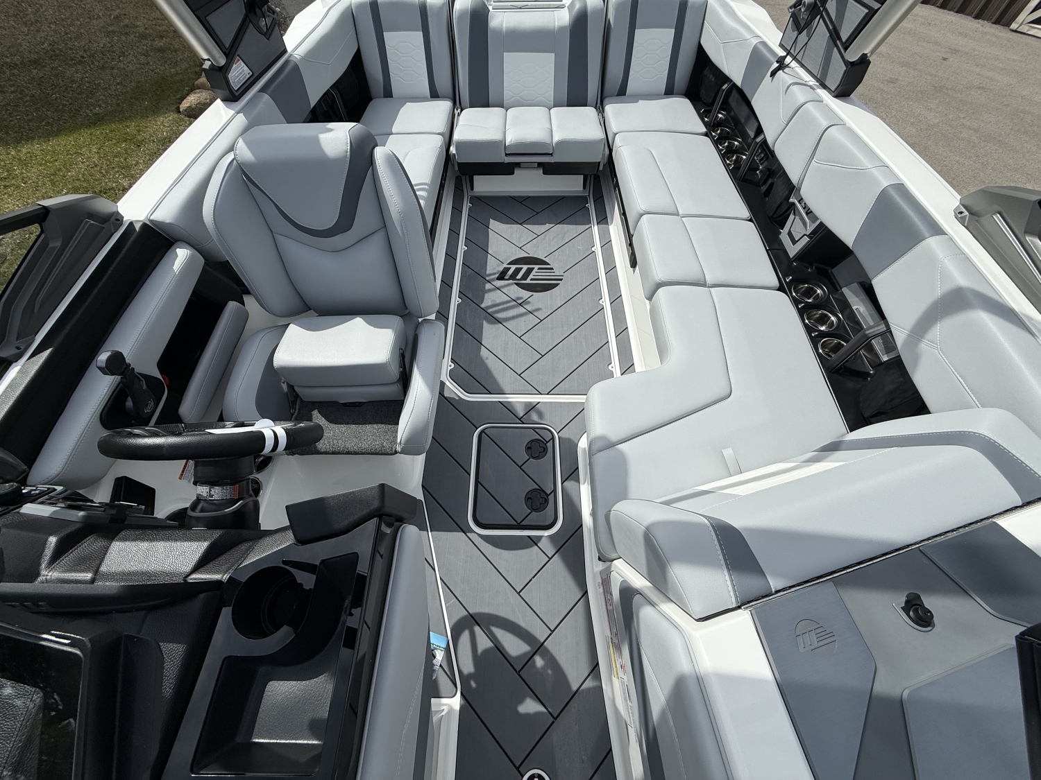 2026 Malibu 23LSV