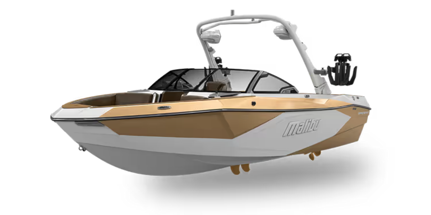 2026 Malibu 23LSV