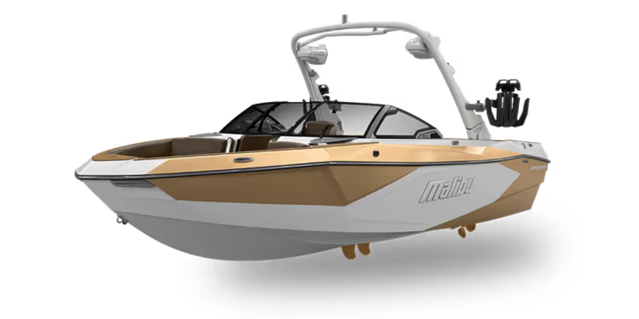 2026 Malibu Boats Wakesetter 23 LSV for sale in Fontana, Wisconsin